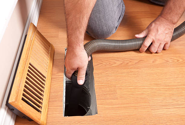 Best HVAC Air Duct Cleaning  in Carrizo Springs, TX