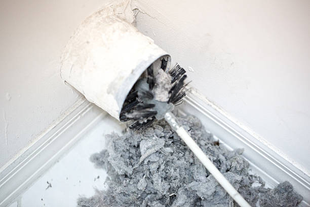 Best Emergency Air Duct Cleaning  in Carrizo Springs, TX