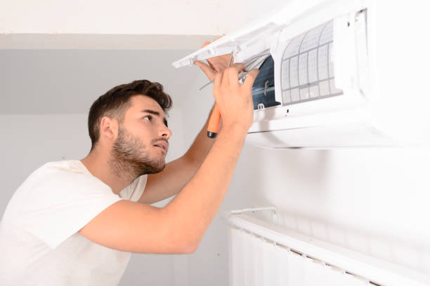 Best HVAC Air Duct Cleaning  in Carrizo Springs, TX